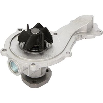 Valeo Water Pump - 506666 - Engine Cooling Component Valeo Water Pump - 506666 - Engine Cooling Component