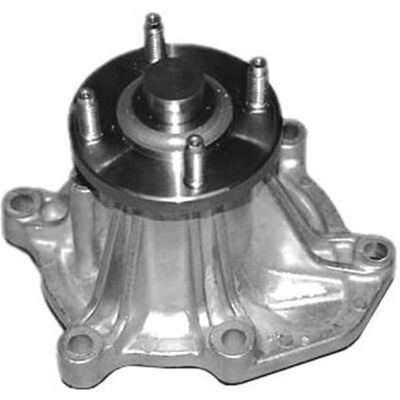 Valeo Vattenpump - Motorkylning - Kompatibel med Toyota Dyna Hiace Hilux Land Cruiser Valeo Vattenpump - Motorkylning - Kompatibel med Toyota Dyna Hiace Hilux Land Cruiser