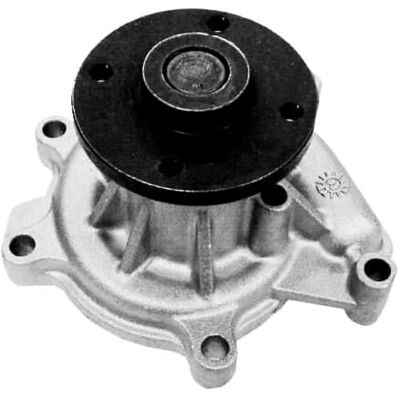 Valeo Water Pump - Daihatsu/Yaris/Model - Water Pump Valeo Water Pump - Daihatsu/Yaris/Model - Water Pump
