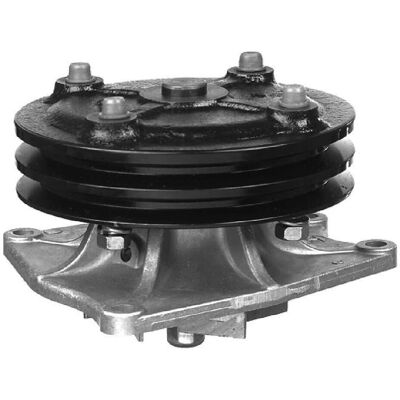 Valeo Mitsubishi Pajero 506734 Vízpumpa - Motorhűtés Valeo Mitsubishi Pajero 506734 Vízpumpa - Motorhűtés