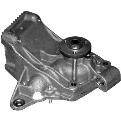 Valeo vízpumpa 3276425067844 Valeo vízpumpa 3276425067844