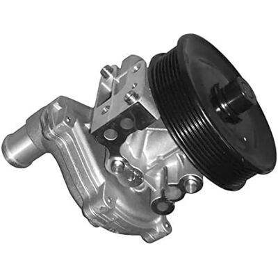Pompa wodna VALEO 506789 - Chłodzenie silnika Pompa wodna VALEO 506789 - Chłodzenie silnika