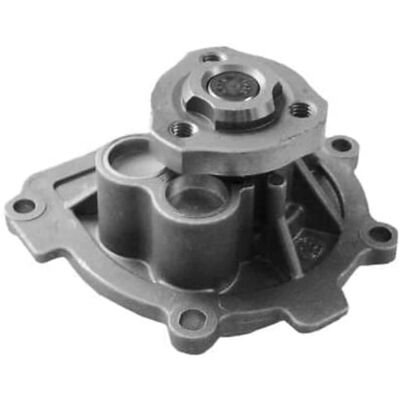 Valeo Vízpumpa - Modell 506837 - Tartós, Könnyű Telepítés Valeo Vízpumpa - Modell 506837 - Tartós, Könnyű Telepítés