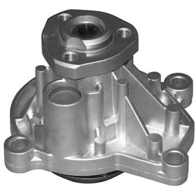 Pompe à eau Valeo - 506855 - Pour VW Polo, Seat Ibiza Pompe à eau Valeo - 506855 - Pour VW Polo, Seat Ibiza