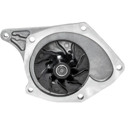 VALEO Pompa dell'acqua - 506863 - Compatibile con Renault Twingo 2, Clio III Grandtour, Modus / Grand Modus, Dacia Sandero 2 VALEO Pompa dell'acqua - 506863 - Compatibile con Renault Twingo 2, Clio III Grandtour, Modus / Grand Modus, Dacia Sandero 2