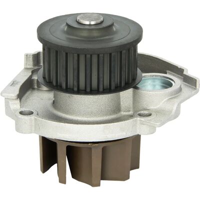 VALEO 506967 Wasserpumpe - Für Fiat, Alfa Romeo, Lancia - 6 Rillen VALEO 506967 Wasserpumpe - Für Fiat, Alfa Romeo, Lancia - 6 Rillen