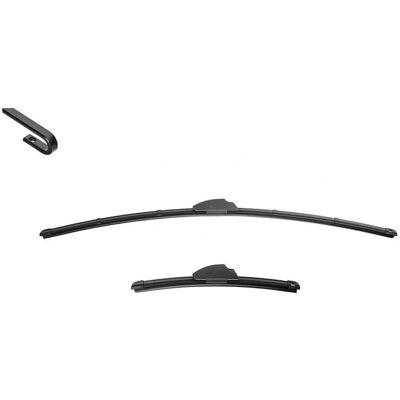 SWF 507840 - Fladt wischblade til Toyota, Kia, Suzuki, Honda, Hyundai SWF 507840 - Fladt wischblade til Toyota, Kia, Suzuki, Honda, Hyundai