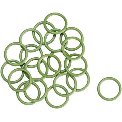 VALEO 509154 Dichtung, Kühlmittelrohrleitung - Cooling System Seal VALEO 509154 Dichtung, Kühlmittelrohrleitung - Cooling System Seal