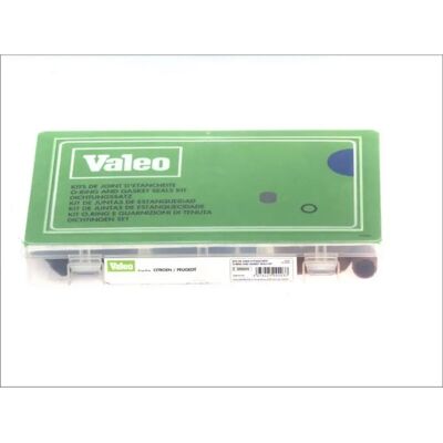 VALEO OEM O-Ring korjaussarja - Kestävä & Helppo asentaa VALEO OEM O-Ring korjaussarja - Kestävä & Helppo asentaa