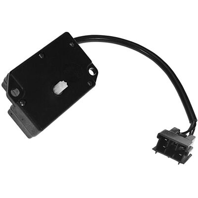Valeo Ventilationsaktuatör - 509229 - För Renault Valeo Ventilationsaktuatör - 509229 - För Renault