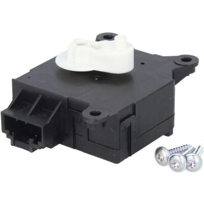 Valeo 509508 Ventilationsaktuator - Autodel Valeo 509508 Ventilationsaktuator - Autodel