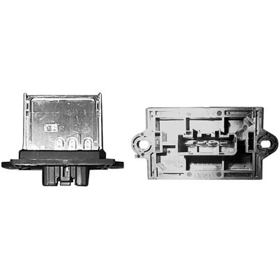 Valeo 509599 - Klimakontroldel til Nissan Micra Valeo 509599 - Klimakontroldel til Nissan Micra