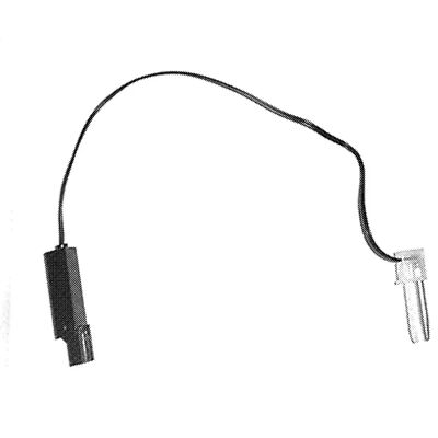 Sensor de Temperatura Interior Valeo 509602 - Sensor de Temperatura Interior Sensor de Temperatura Interior Valeo 509602 - Sensor de Temperatura Interior