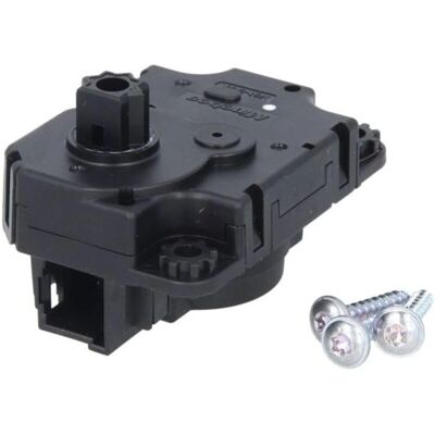 Valeo Modello 509604 Attuatore di ventilazione Valeo Modello 509604 Attuatore di ventilazione