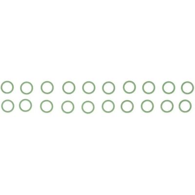 VALEO 509755 - Dichtung, Kühlmittelrohrleitung VALEO 509755 - Dichtung, Kühlmittelrohrleitung