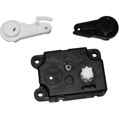 Valeo 509775 Δοχείο αερισμού για Renault Clio, Modus, Twingo Valeo 509775 Δοχείο αερισμού για Renault Clio, Modus, Twingo