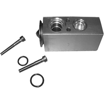 Valeo Renault Clio Grand Megane Modus Aircondition Udvidelsesventil - Aircondition Valeo Renault Clio Grand Megane Modus Aircondition Udvidelsesventil - Aircondition