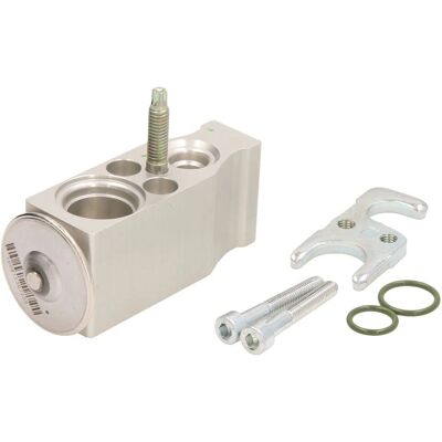 VALEO 509847 Zawór rozprężny - Klimatyzacja VALEO 509847 Zawór rozprężny - Klimatyzacja