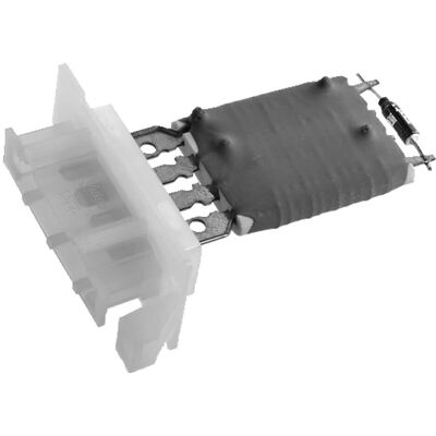 Valeo 665113 Sisäilmanpuhdistimen Vastus - Vastus Valeo 665113 Sisäilmanpuhdistimen Vastus - Vastus