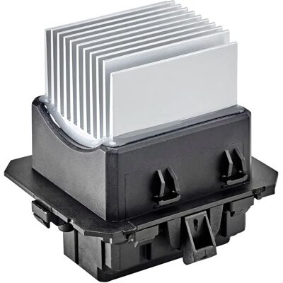 Valeo C4 DS4 Interior Blower Regulator - Climate Control Valeo C4 DS4 Interior Blower Regulator - Climate Control