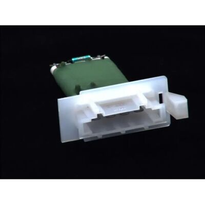 Valeo 515079 Electronic Control - Air Conditioning Control Part Valeo 515079 Electronic Control - Air Conditioning Control Part