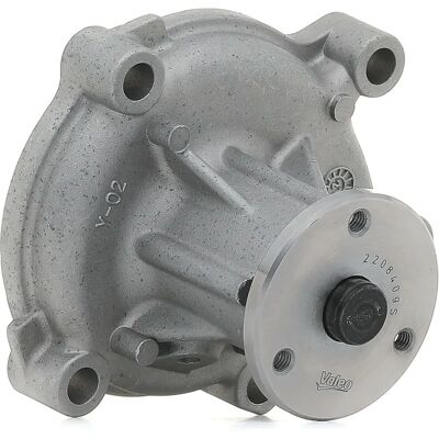 VALEO 529209 Wasserpumpe - Ohne Deckel, Dichtungen - Opel, Chevrolet, Vauxhall VALEO 529209 Wasserpumpe - Ohne Deckel, Dichtungen - Opel, Chevrolet, Vauxhall