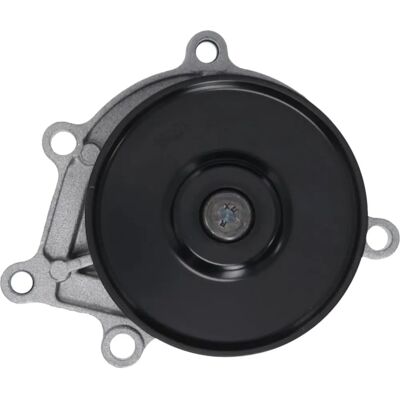 VALEO 529531 Wasserpumpe - Passend für Toyota Auris, Avensis III, MINI 3/5 Türen, Countryman VALEO 529531 Wasserpumpe - Passend für Toyota Auris, Avensis III, MINI 3/5 Türen, Countryman