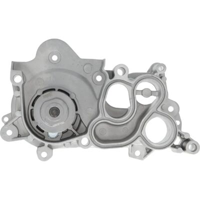 Valeo 529536 Wasserpumpe - Kompatibel mit Seat Ibiza, Skoda Citigo, Vw Polo Valeo 529536 Wasserpumpe - Kompatibel mit Seat Ibiza, Skoda Citigo, Vw Polo