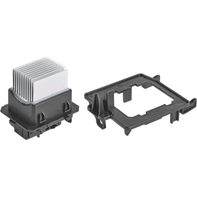 VALEO 558507 - Sisäilmaventtiilin sääturi VALEO 558507 - Sisäilmaventtiilin sääturi