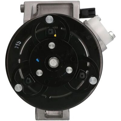 Valeo DKV09Z Ilmastointikompressori - Mazda 2, CX-3 Valeo DKV09Z Ilmastointikompressori - Mazda 2, CX-3