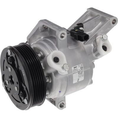 Valeo DKV09Z Klimakompressor - Mazda 2, CX-3 Valeo DKV09Z Klimakompressor - Mazda 2, CX-3