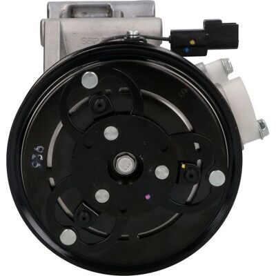 VALEO DKV10Z 559622 Klimakompressor - R134a, 12V, 130ml Öl VALEO DKV10Z 559622 Klimakompressor - R134a, 12V, 130ml Öl