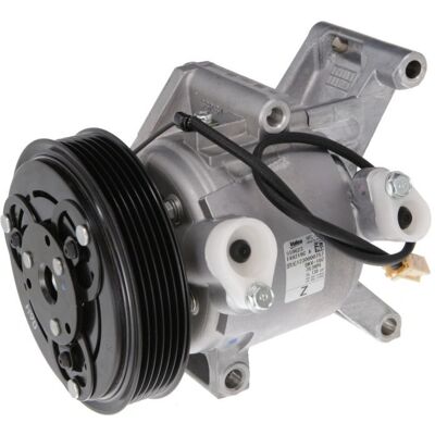 Valeo DKV10Z Mazda 3 AC-kompressor - R134a, OE teknologi Valeo DKV10Z Mazda 3 AC-kompressor - R134a, OE teknologi