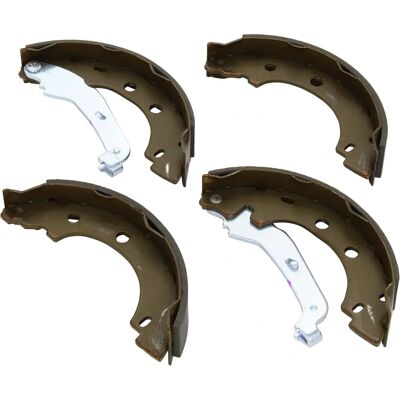 Valeo Modell 562642 Bremsbacken Satz - Bremssystem Valeo Modell 562642 Bremsbacken Satz - Bremssystem
