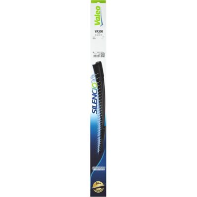 Valeo 572300 Flachbalkenwischblatt Set - Scheibenwischer Valeo 572300 Flachbalkenwischblatt Set - Scheibenwischer