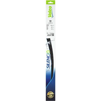 Valeo 574052 Wiper Refill - Wiper Blade Valeo 574052 Wiper Refill - Wiper Blade