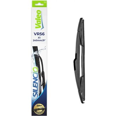 Valeo Modello 574086 Tergicristallo posteriore - Tergicristallo Valeo Modello 574086 Tergicristallo posteriore - Tergicristallo