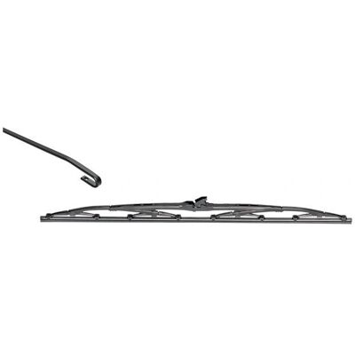 Valeo 574116 - Spazzola tergicristallo singola - Standard Valeo 574116 - Spazzola tergicristallo singola - Standard