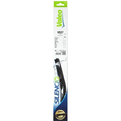 Spazzola tergicristallo Valeo Silencio VM206 - 650/550mm Set di 2 Spazzola tergicristallo Valeo Silencio VM206 - 650/550mm Set di 2