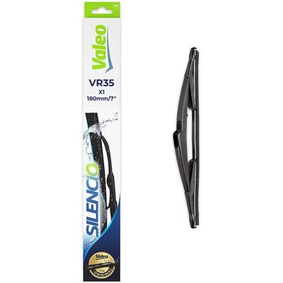 Valeo Silencio Balai d'essuie-glace VR35 574280 - Arrière Valeo Silencio Balai d'essuie-glace VR35 574280 - Arrière