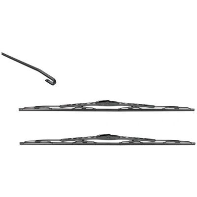 Valeo 574285 Front Wiper Blade - Car Part Valeo 574285 Front Wiper Blade - Car Part