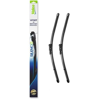 VALEO Mercedes Wiper Blade 574307 - Windscreen Wiper Blade VALEO Mercedes Wiper Blade 574307 - Windscreen Wiper Blade