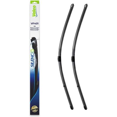 VALEO Spazzola tergicristallo - Set 2, 700mm VALEO Spazzola tergicristallo - Set 2, 700mm