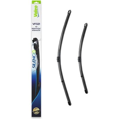VALEO Windshield Wiper Blade 574321 - Windscreen Wiper Blade VALEO Windshield Wiper Blade 574321 - Windscreen Wiper Blade