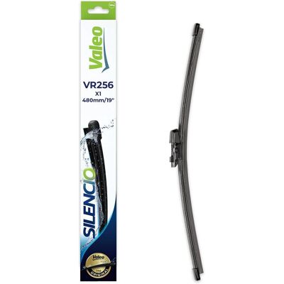 Valeo Modello 574335 Tergicristallo posteriore 480mm - Tergicristallo Valeo Modello 574335 Tergicristallo posteriore 480mm - Tergicristallo