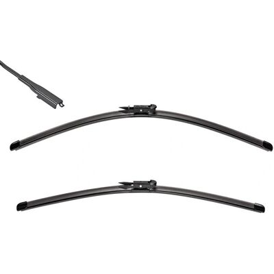 Valeo BLADE Set Flat Front - Windscreen Wipers Valeo BLADE Set Flat Front - Windscreen Wipers