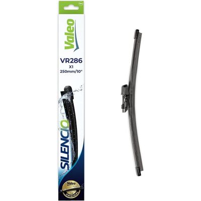 Valeo-tuulilasinpyyhkijä 574586 - Windscreen Wiper Blade Valeo-tuulilasinpyyhkijä 574586 - Windscreen Wiper Blade