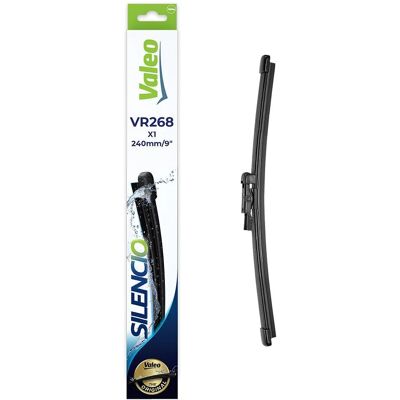 Valeo Scheibenwischer 574607 - Heckwischer Valeo Scheibenwischer 574607 - Heckwischer