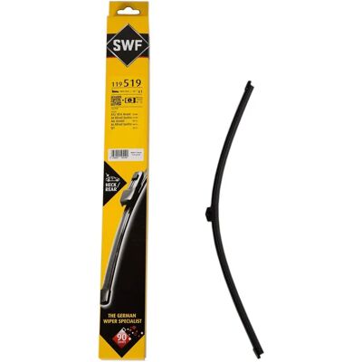 VALEO Balai d'essuie-glace arrière 250mm pour VW, SKODA, SEAT VALEO Balai d'essuie-glace arrière 250mm pour VW, SKODA, SEAT
