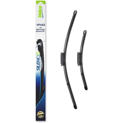 VALEO Spazzola tergicristallo - Set di lame piatte VALEO Spazzola tergicristallo - Set di lame piatte